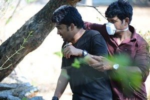 Movie 7to4 Movie Stills
